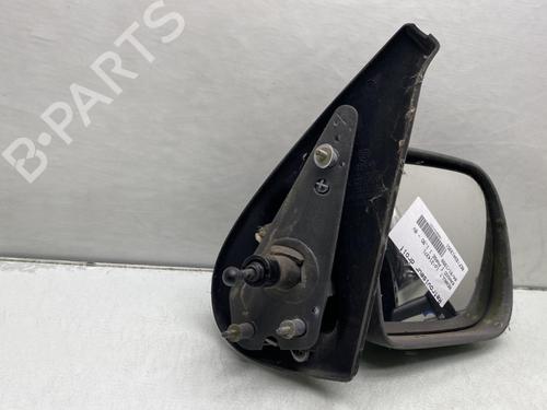 Right mirror RENAULT KANGOO (KC0/1_) D 65 1.9 (KC0E, KC02, KC0J, KC0N) | BP21963559C27 