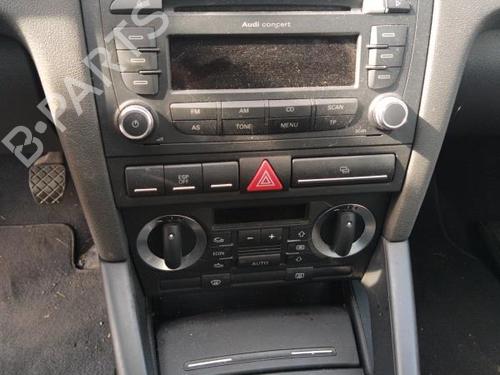 Instrument cluster AUDI A3 Sportback (8PA) 1.9 TDI | BP19961980C47 