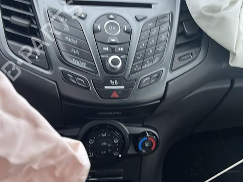 Climate control FORD FIESTA VI (CB1, CCN) 1.5 TDCi | BP26952467I5 - Image 6