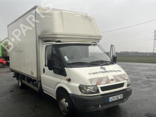 Left front window switch FORD TRANSIT Van (FA_ _) 2.4 TDE | BP19989333I27 - Image 23
