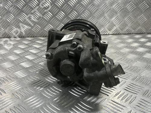 Used AC compressor AC compressor DACIA SANDERO [2008-2026] 19976522 19976522