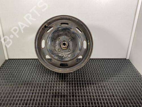 Used Rim CITROËN C3 II (SC_) 1.2 VTi 82 (82 hp) 31049072