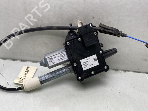 Electric handbrake CITROËN DS4 (NX_) 1.6 HDi 115 | BP23769429E5 