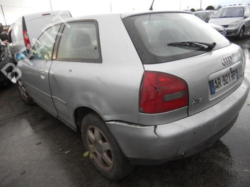 Left mirror AUDI A3 (8L1) 1.9 TDI | BP21949431C26 