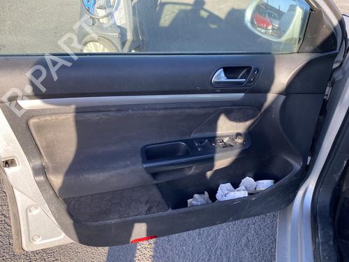 Right front fenders VW GOLF VI Variant (AJ5) 1.6 TDI | BP30082769C42 