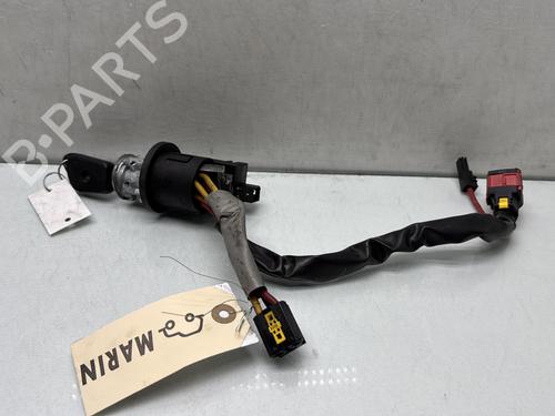Ignition barrel CITROËN XSARA PICASSO (N68) 2.0 HDi 00004162W5