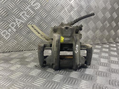 Used Right front brake caliper Right front brake caliper BMW 1 (F20) 118 d (143 hp) 19952808 19952808