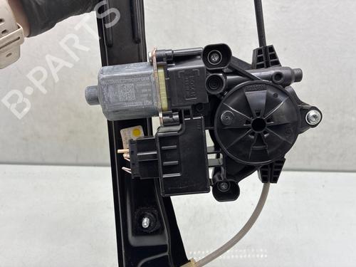 Rudehejsemekanisme venstre bagtil Rudehejsemekanisme venstre bagtil VW TIGUAN (AD1, AX1) 1.5 TSI (150 hp) 37525027 37525027