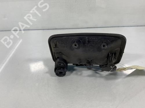 Front left exterior door handle PEUGEOT 806 (221) 2.1 td 12V | BP19984735C128 