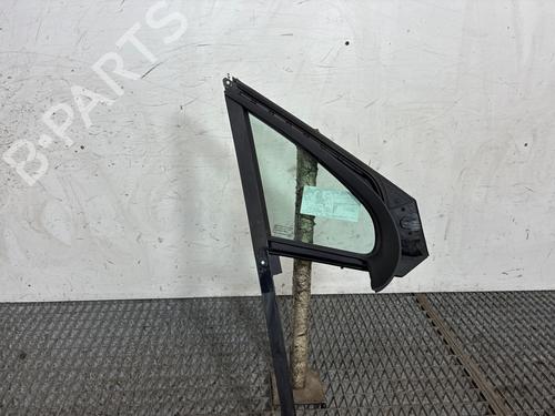 Vidro triangular frente esquerdo Vidro triangular frente esquerdo PEUGEOT 208 I (CA_, CC_) 1.4 HDi (68 hp) 36761585 36761585