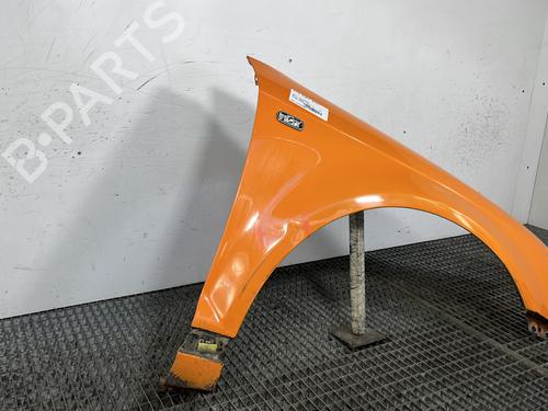 Right front fenders AUDI A3 (8P1) 2.0 TDI 16V | BP27272726C42 