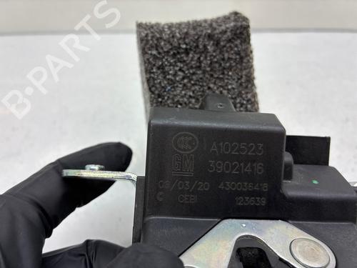 tailgate-lock-opel-astra-k-b16-2015-2016-2017-2018-2019-2020-2021-2022-36281529 main image