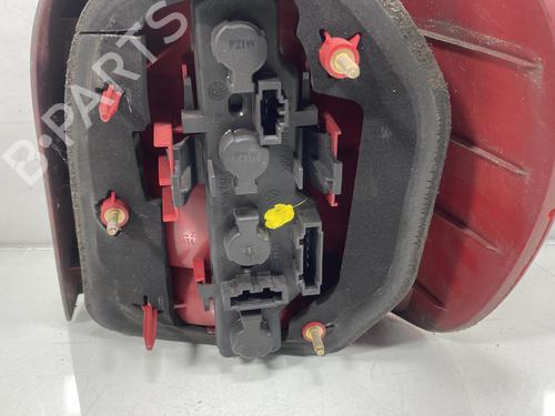 Left taillight VW POLO III CLASSIC (6V2) 75 1.4 16V | BP20030593C34 