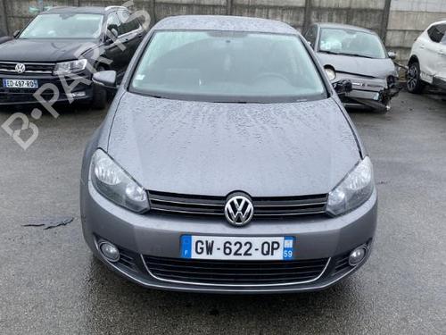Left tailgate light VW GOLF VI (5K1) 2.0 TDI | BP22408325C79 