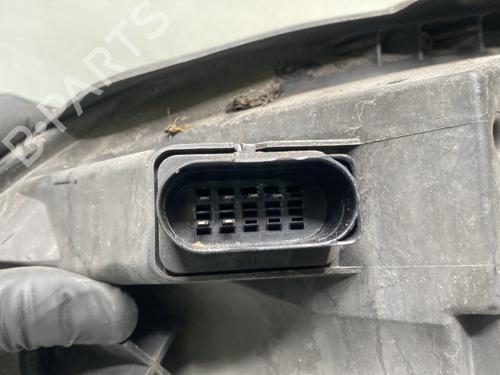 Used Right headlight Right headlight VW FOX Hatchback (5Z1, 5Z3, 5Z4) 1.2 (55 hp) 29939382 29939382