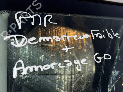 Right headlight CITROËN NEMO Box Body/MPV (AA_) 1.4 HDi | BP23764844C29 - Image 11