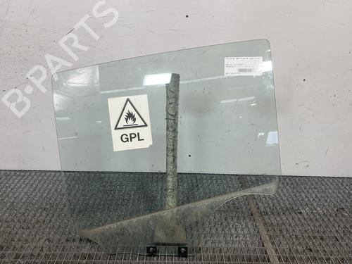 Used Rear left door window DACIA SANDERO 1.4 (BS0C, BS0A, BS0G, BS1F, BS0E) (75 hp) 29191304