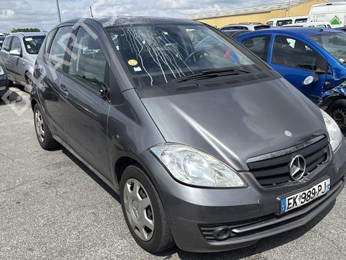 Starter MERCEDES-BENZ A-CLASS (W169) A 180 CDI (169.007, 169.307) | BP35955734M8 - Image 6