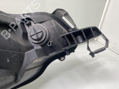Left headlight CITROËN DS3 (SA_) 1.6 THP 155 | BP29841828C28