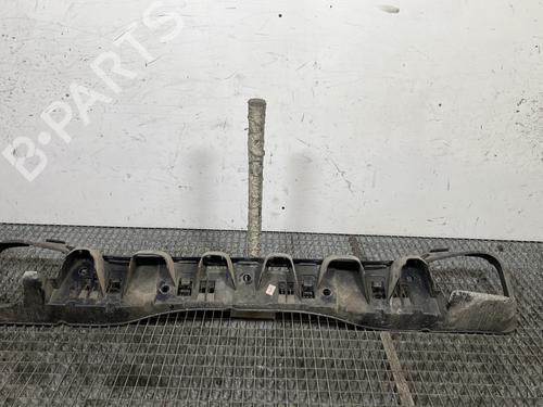 Supporto del paraurti posteriore PEUGEOT 208 I (CA_, CC_) 1.2 VTI 82 (82 hp) 31269551