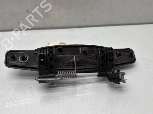 Rear left exterior door handle DACIA SANDERO 1.4 (BS0C, BS0A, BS0G, BS1F, BS0E) | BP29073382C130 
