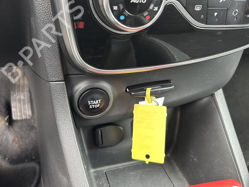 Rear left lock RENAULT CLIO IV (BH_) 0.9 TCe 90 (BHNF, BHMA, BHMH, BHJK, BHJR) | BP32126015C100 