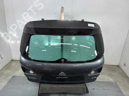 Tailgate CITROËN C4 II (NC_) 1.6 HDi 115 | BP36162468C6 - Image 2