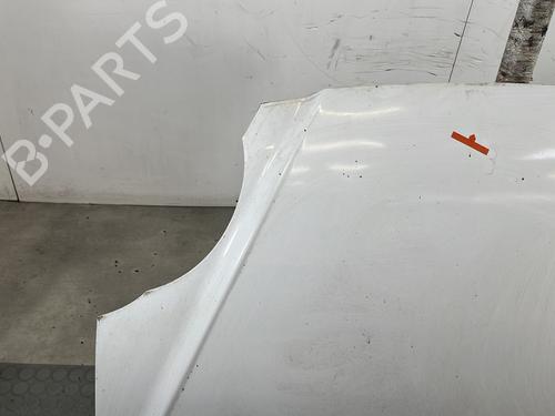 Hood CHEVROLET MATIZ (M200, M250) 0.8 | BP31920266C1