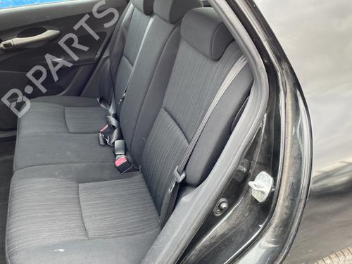 Ignition barrel TOYOTA AURIS (_E15_) 1.4 D-4D (NDE150_, NDE150R) | BP24590650M48 
