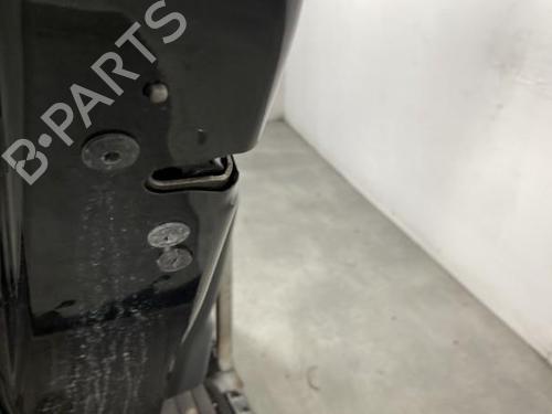 Left rear door PEUGEOT 5008 (0U_, 0E_) 1.6 HDi | BP20183842C4 