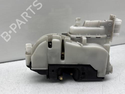 Front left lock VW POLO III (6N1) 60 1.4 | BP29597492C98 