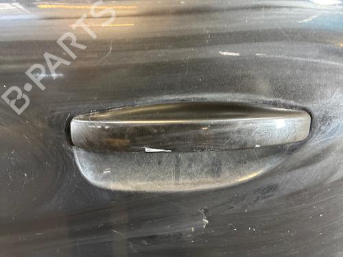 Dør venstre bagtil DACIA LODGY (JS_) 1.5 dCi (JSMC, JSAF) | BP38598544C4 - Image 3