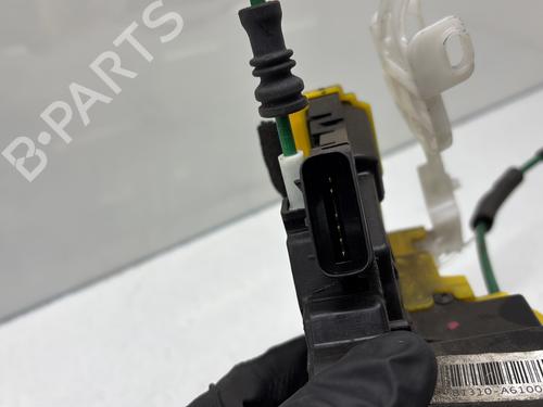 Front left lock HYUNDAI i30 (GD) 1.6 CRDi | BP30565868C98