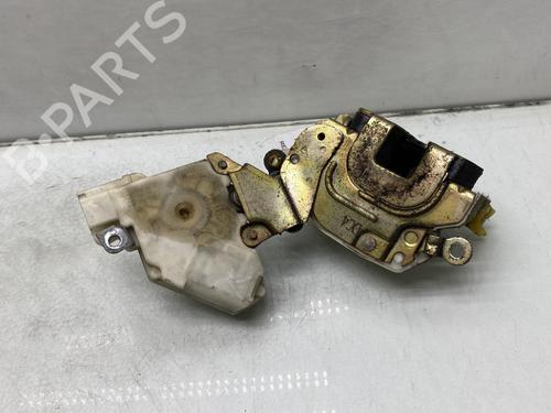 Front left lock NISSAN MICRA II (K11) 1.0 i 16V | BP20704189C98 