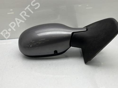 Right mirror RENAULT CLIO II (BB_, CB_)  | BP21961679C27 