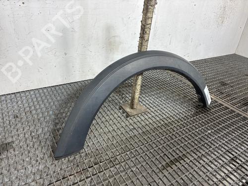 Used Rear left wheel arch trim Rear left wheel arch trim 37997940 37997940