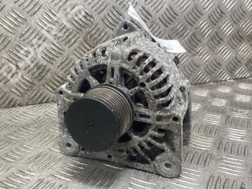 Alternator RENAULT CLIO II (BB_, CB_) 1.5 dCi (B/CB07) | BP27211597M7 