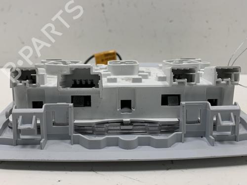 Interior roof light PEUGEOT 208 I (CA_, CC_) 1.0 VTi | BP19995861I8