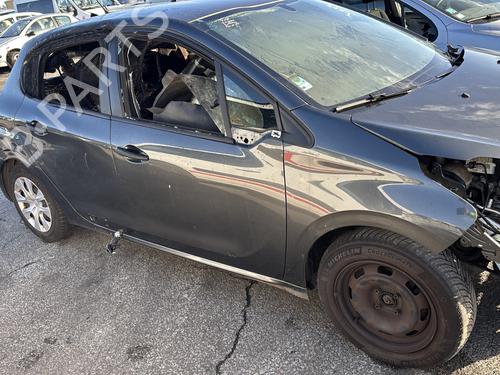 Start/Stop ECU PEUGEOT 208 I (CA_, CC_) 1.6 HDi / BlueHDi 75 | BP30181131M59