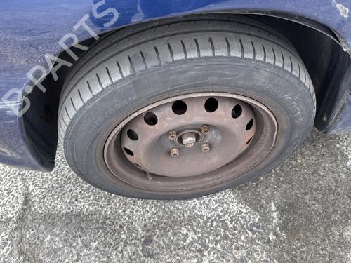 Grill PEUGEOT 206 Hatchback (2A/C) 1.4 HDi eco 70 | BP30809350C40