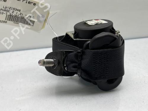 Rear left belt tensioner NISSAN JUKE (F15) 1.2 DIG-T | BP19988325C89 