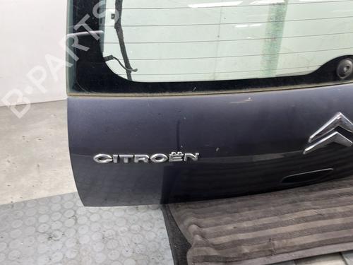 Bakluke CC/Kombi-Kupé CITROËN C4 I (LC_) 1.6 HDi | BP29842124C6 
