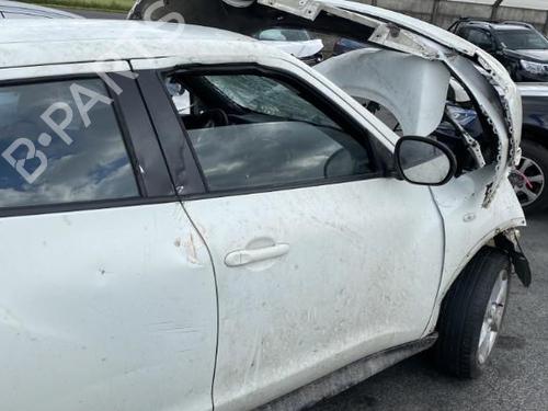 Front right window mechanism NISSAN JUKE (F15) 1.5 dCi | BP20300139C23 