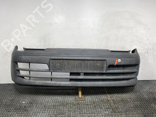 Front bumper FIAT SEICENTO / 600 (187_) 1.1 (187AXB, 187AXB1A, 187AXC1A02) | BP21959103C7 