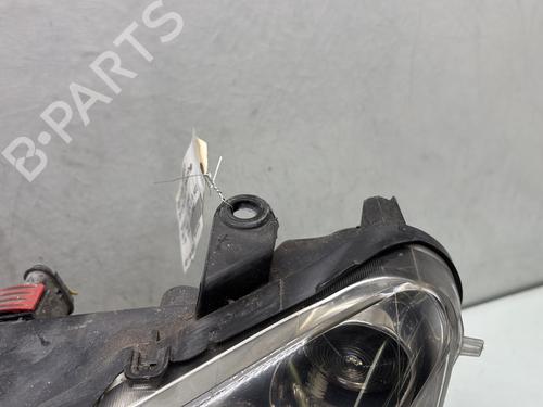 Left headlight PEUGEOT 307 Break (3E) 2.0 HDI 110 | BP29507516C28 