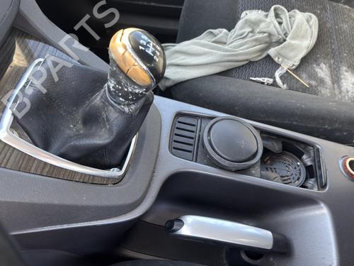 Tailgate lock FORD C-MAX (DM2) 1.8 TDCi | BP38625800C101 - Image 25