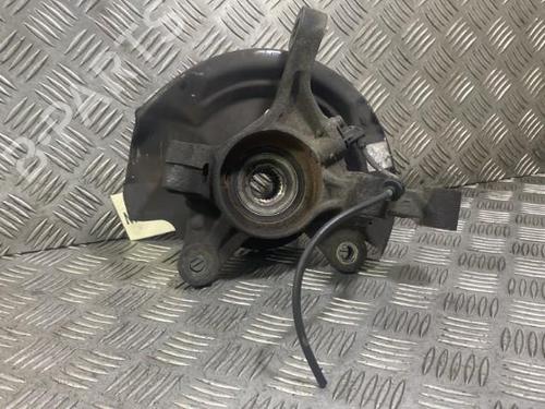 Used Left front steering knuckle Left front steering knuckle OPEL KARL (C16) 1.0 (75 hp) 19990357 19990357
