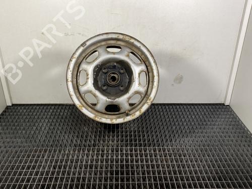Used Rim VW GOLF III (1H1) 1.9 D (64 hp) 30362704