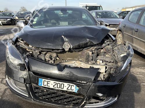 Reverse light RENAULT MEGANE CC (EZ0/1_) 1.5 dCi (EZ09, EZ1G, EZ0D, EZ14) | BP37279436C36 - Image 21
