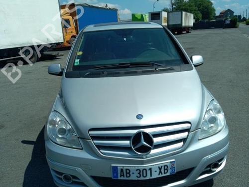 Left taillight MERCEDES-BENZ B-CLASS Sports Tourer (W245) B 200 CDI (245.208) | BP24962242C34 